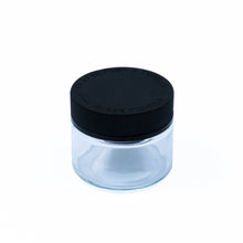 Load image into Gallery viewer, Glass Jars 2oz 100ml  3.5g