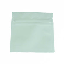 Load image into Gallery viewer, Flat Pouches / Mylar Bags 7x7cm (White/Clear)