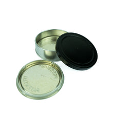 Load image into Gallery viewer, PRESSITIN Pull Ring Tin Cans 100ml