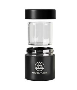 Alchemy Jars - Vacuum Insulated